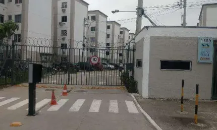 Oportunidade única em rio de janeiro - rj | tipo: apartamento | negociação: venda direta online  | situação: imóvel