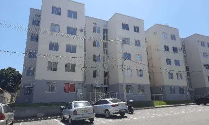 Oportunidade Única em RIO DE JANEIRO - RJ | Tipo: Apartamento | Negociação: Venda Direta Online  | Situação: Imóvel
