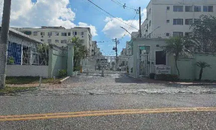 Oportunidade única em rio de janeiro - rj | tipo: apartamento | negociação: venda direta online  | situação: imóvel