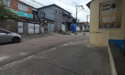 Oportunidade Única em SAO GONCALO - RJ | Tipo: Apartamento | Negociação: Venda Direta Online  | Situação: Imóvel
