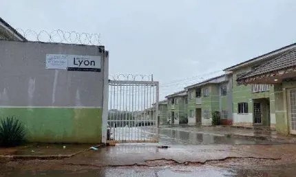 Oportunidade Única em VALPARAISO DE GOIAS - GO | Tipo: Apartamento | Negociação: Venda Direta Online  | Situação: Imóvel