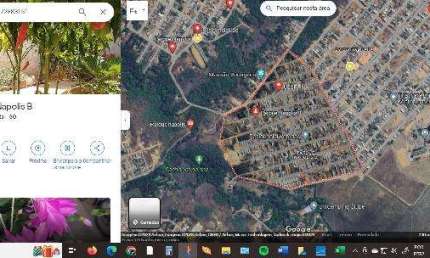Oportunidade Única em CIDADE OCIDENTAL - GO | Tipo: Apartamento | Negociação: Venda Direta Online  | Situação: Imóvel