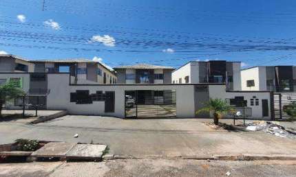 Oportunidade Única em CIDADE OCIDENTAL - GO | Tipo: Apartamento | Negociação: Venda Direta Online  | Situação: Imóvel