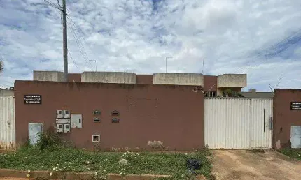 Oportunidade única em luziania - go | tipo: apartamento | negociação: licitação aberta  | situação: imóvel