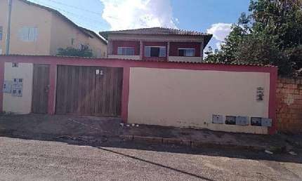 Oportunidade Única em LUZIANIA - GO | Tipo: Apartamento | Negociação: Venda Direta Online  | Situação: Imóvel
