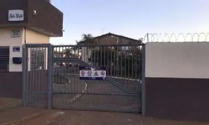 Oportunidade Única em CIDADE OCIDENTAL - GO | Tipo: Apartamento | Negociação: Venda Direta Online  | Situação: Imóvel