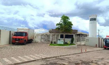 Oportunidade Única em VALPARAISO DE GOIAS - GO | Tipo: Apartamento | Negociação: Venda Direta Online  | Situação: Imóvel