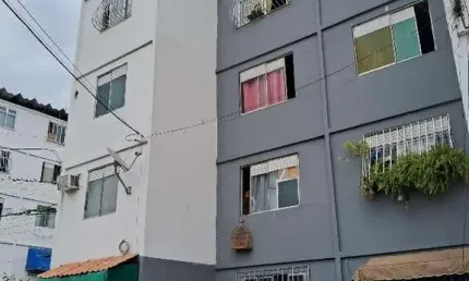 Oportunidade Única em SAO GONCALO - RJ | Tipo: Apartamento | Negociação: Venda Direta Online  | Situação: Imóvel