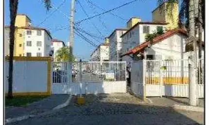 Oportunidade Única em RIO DE JANEIRO - RJ | Tipo: Apartamento | Negociação: Venda Direta Online  | Situação: Imóvel