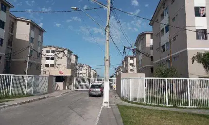 Oportunidade Única em ITABORAI - RJ | Tipo: Apartamento | Negociação: Venda Direta Online  | Situação: Imóvel