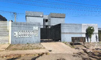 Oportunidade Única em AGUAS LINDAS DE GOIAS - GO | Tipo: Apartamento | Negociação: Venda Direta Online  | Situação: Imóvel