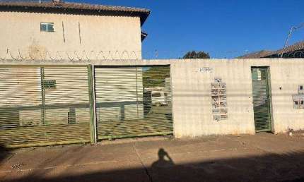 Oportunidade Única em AGUAS LINDAS DE GOIAS - GO | Tipo: Apartamento | Negociação: Venda Online  | Situação: Imóvel