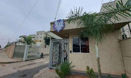 Oportunidade Única em BELFORD ROXO - RJ | Tipo: Apartamento | Negociação: Venda Direta Online  | Situação: Imóvel