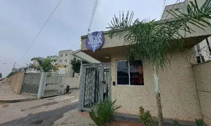 Oportunidade única em belford roxo - rj | tipo: apartamento | negociação: venda online  | situação: imóvel