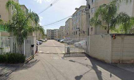 Oportunidade Única em RIO DE JANEIRO - RJ | Tipo: Apartamento | Negociação: Venda Direta Online  | Situação: Imóvel