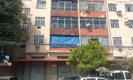 Oportunidade Única em RIO DE JANEIRO - RJ | Tipo: Apartamento | Negociação: Venda Direta Online  | Situação: Imóvel