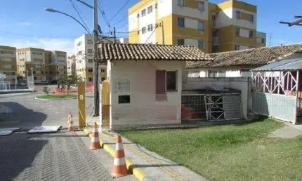 Oportunidade Única em SAO GONCALO - RJ | Tipo: Apartamento | Negociação: Venda Direta Online  | Situação: Imóvel