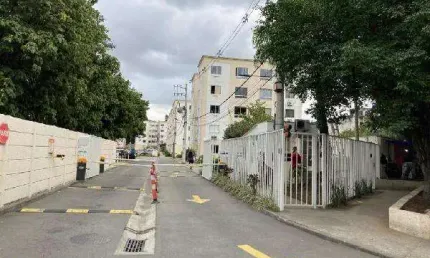 Oportunidade única em rio de janeiro - rj | tipo: apartamento | negociação: venda online  | situação: imóvel