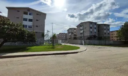 Oportunidade Única em ITABORAI - RJ | Tipo: Apartamento | Negociação: Venda Direta Online  | Situação: Imóvel