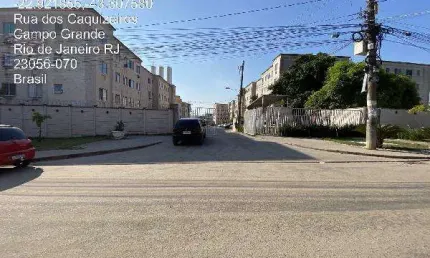 Oportunidade Única em RIO DE JANEIRO - RJ | Tipo: Apartamento | Negociação: Venda Direta Online  | Situação: Imóvel