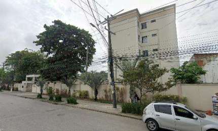 Oportunidade Única em RIO DE JANEIRO - RJ | Tipo: Apartamento | Negociação: Venda Direta Online  | Situação: Imóvel