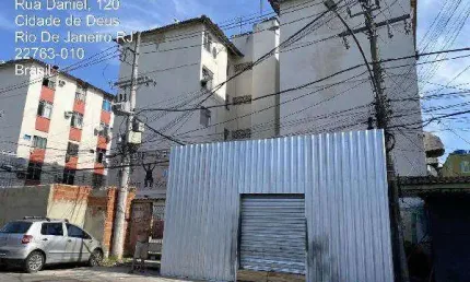 Oportunidade Única em RIO DE JANEIRO - RJ | Tipo: Apartamento | Negociação: Venda Direta Online  | Situação: Imóvel