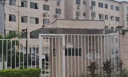 Oportunidade Única em RIO DE JANEIRO - RJ | Tipo: Apartamento | Negociação: Venda Direta Online  | Situação: Imóvel