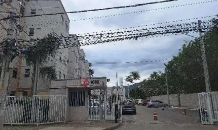 Oportunidade única em rio de janeiro - rj | tipo: apartamento | negociação: venda direta online  | situação: imóvel