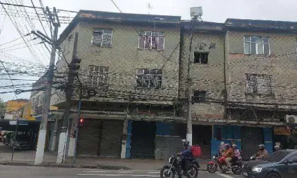 Oportunidade única em niteroi - rj | tipo: apartamento | negociação: venda online  | situação: imóvel