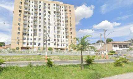 Oportunidade Única em BELFORD ROXO - RJ | Tipo: Apartamento | Negociação: Venda Online  | Situação: Imóvel