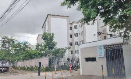 Oportunidade única em rio de janeiro - rj | tipo: apartamento | negociação: venda direta online  | situação: imóvel
