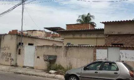 Oportunidade Única em SAO GONCALO - RJ | Tipo: Casa | Negociação: Venda Direta Online  | Situação: Imóvel