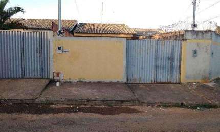 Oportunidade Única em LUZIANIA - GO | Tipo: Casa | Negociação: Venda Online  | Situação: Imóvel