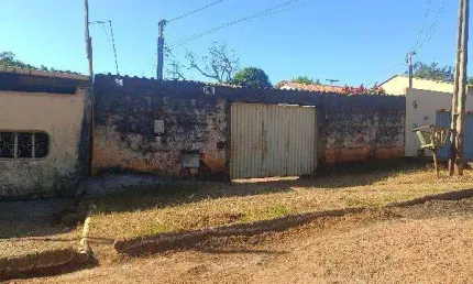 Oportunidade Única em SANTO ANTONIO DO DESCOBERTO - GO | Tipo: Casa | Negociação: Venda Direta Online  | Situação: Imóvel