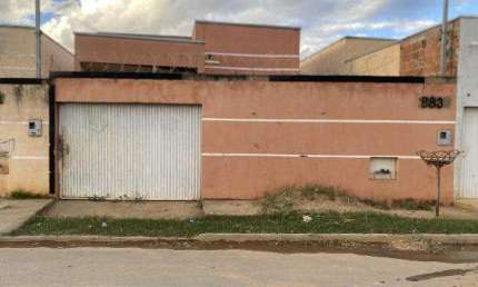 Oportunidade Única em SAO FRANCISCO - MG | Tipo: Casa | Negociação: Venda Online  | Situação: Imóvel