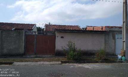 Oportunidade Única em CAMPOS DOS GOYTACAZES - RJ | Tipo: Casa | Negociação: Venda Direta Online  | Situação: Imóvel