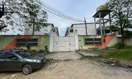 Oportunidade Única em SAO GONCALO - RJ | Tipo: Casa | Negociação: Venda Direta Online  | Situação: Imóvel