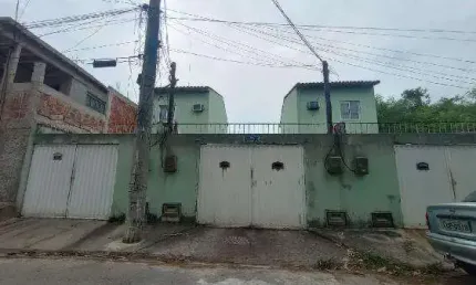 Oportunidade Única em SAO GONCALO - RJ | Tipo: Casa | Negociação: Venda Direta Online  | Situação: Imóvel