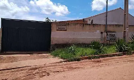 Oportunidade Única em AGUAS LINDAS DE GOIAS - GO | Tipo: Casa | Negociação: Venda Direta Online  | Situação: Imóvel
