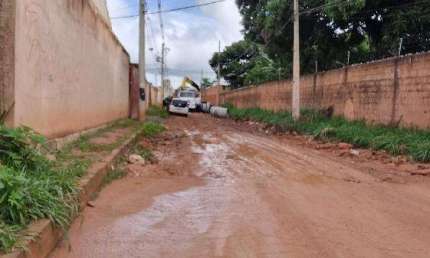 Oportunidade Única em VALPARAISO DE GOIAS - GO | Tipo: Casa | Negociação: Venda Direta Online  | Situação: Imóvel