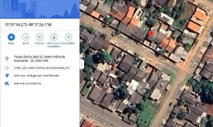 Oportunidade Única em SANTO ANTONIO DO DESCOBERTO - GO | Tipo: Casa | Negociação: Venda Direta Online  | Situação: Imóvel