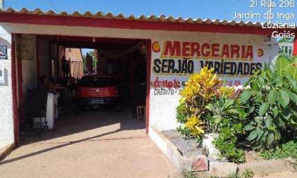 Oportunidade Única em LUZIANIA - GO | Tipo: Casa | Negociação: Venda Direta Online  | Situação: Imóvel