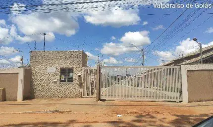 Oportunidade Única em VALPARAISO DE GOIAS - GO | Tipo: Casa | Negociação: Venda Online  | Situação: Imóvel