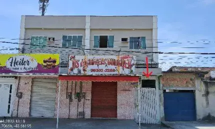 Oportunidade Única em QUEIMADOS - RJ | Tipo: Casa | Negociação: Venda Direta Online  | Situação: Imóvel