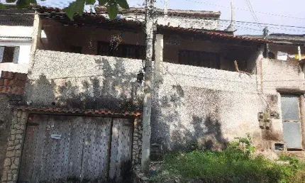 Oportunidade Única em SAO GONCALO - RJ | Tipo: Casa | Negociação: Venda Direta Online  | Situação: Imóvel