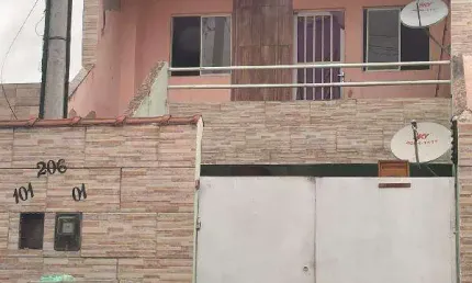 Oportunidade Única em NOVA IGUACU - RJ | Tipo: Casa | Negociação: Venda Direta Online  | Situação: Imóvel