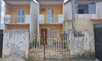 Oportunidade Única em BELFORD ROXO - RJ | Tipo: Casa | Negociação: Venda Direta Online  | Situação: Imóvel