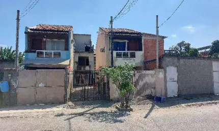 Oportunidade Única em NOVA IGUACU - RJ | Tipo: Casa | Negociação: Venda Direta Online  | Situação: Imóvel