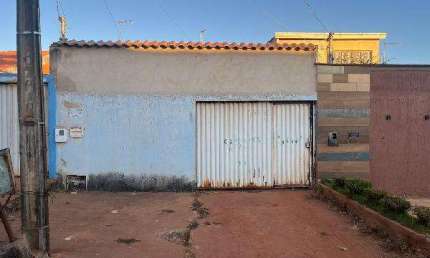 Oportunidade Única em SANTO ANTONIO DO DESCOBERTO - GO | Tipo: Casa | Negociação: Venda Direta Online  | Situação: Imóvel