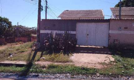 Oportunidade Única em SANTO ANTONIO DO DESCOBERTO - GO | Tipo: Casa | Negociação: Venda Direta Online  | Situação: Imóvel